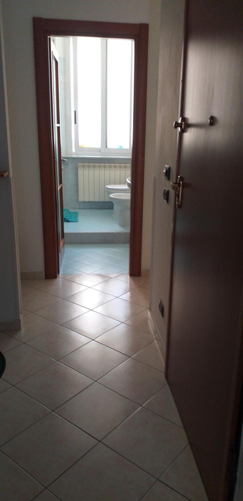 Apartament Casa Stella Savona Zewnętrze zdjęcie
