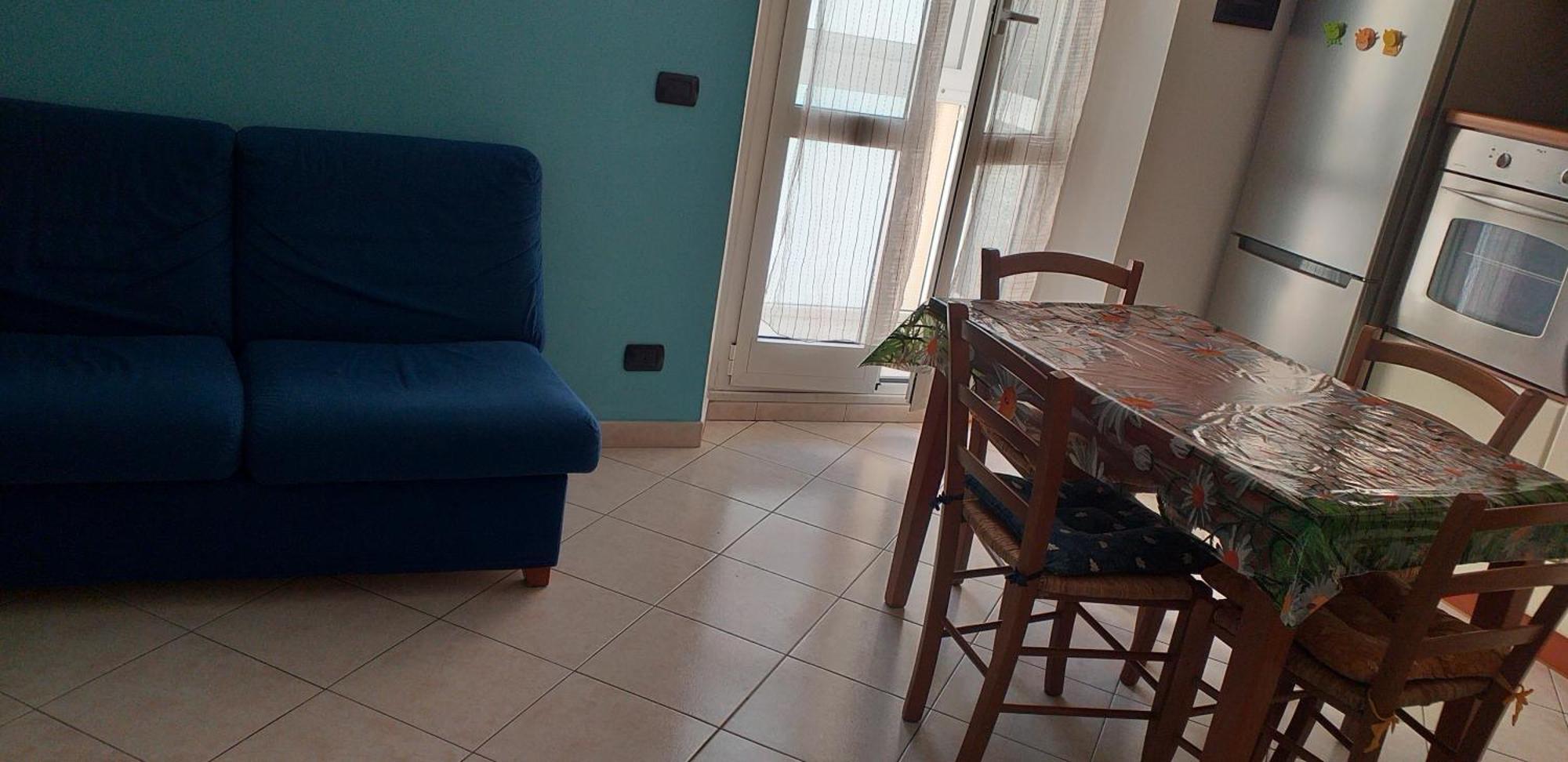 Apartament Casa Stella Savona Zewnętrze zdjęcie