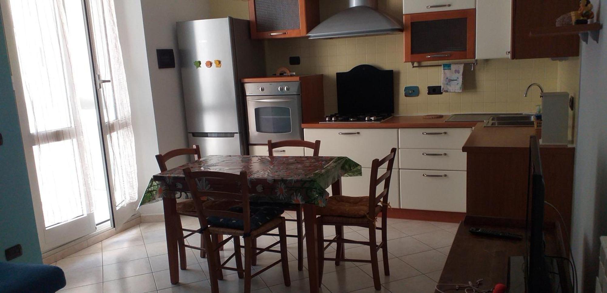 Apartament Casa Stella Savona Zewnętrze zdjęcie