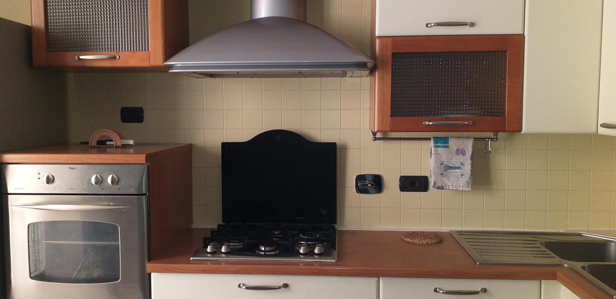 Apartament Casa Stella Savona Zewnętrze zdjęcie