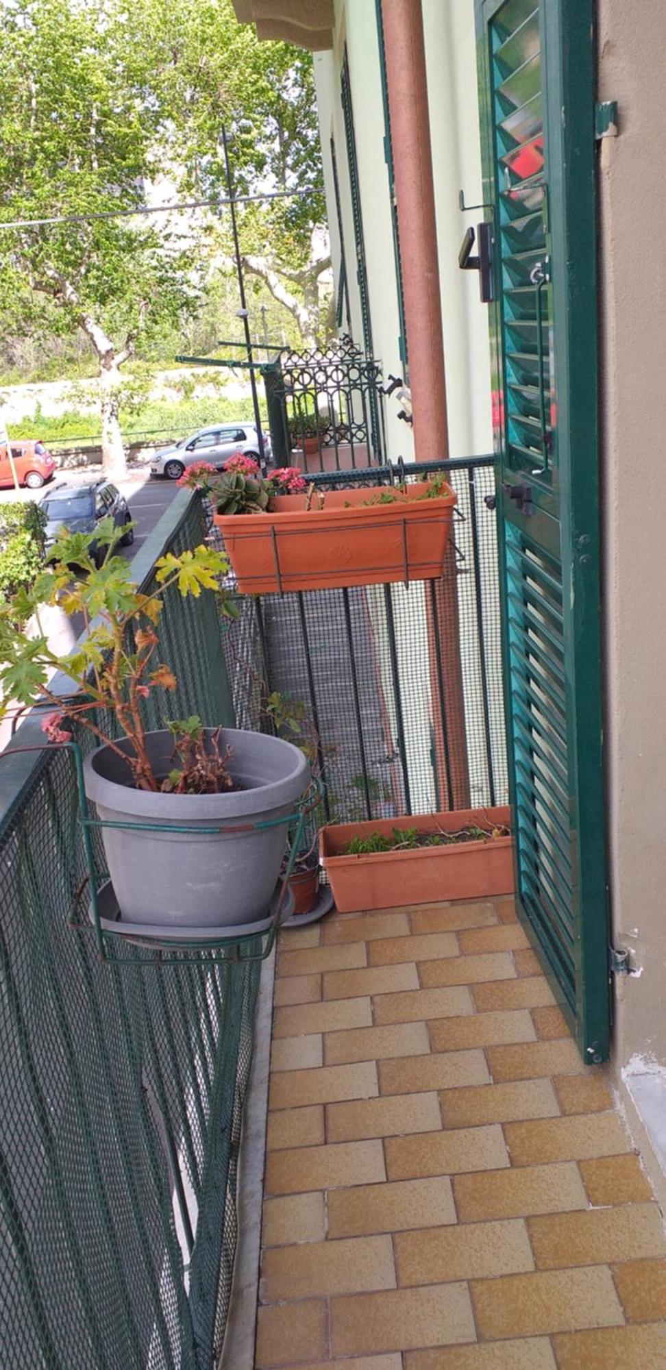 Apartament Casa Stella Savona Zewnętrze zdjęcie