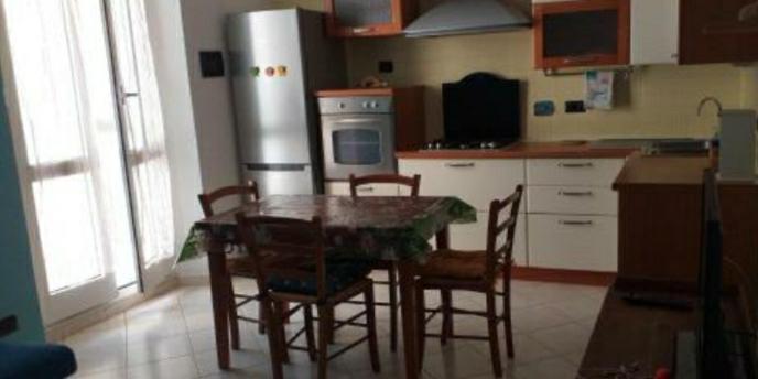 Apartament Casa Stella Savona Zewnętrze zdjęcie