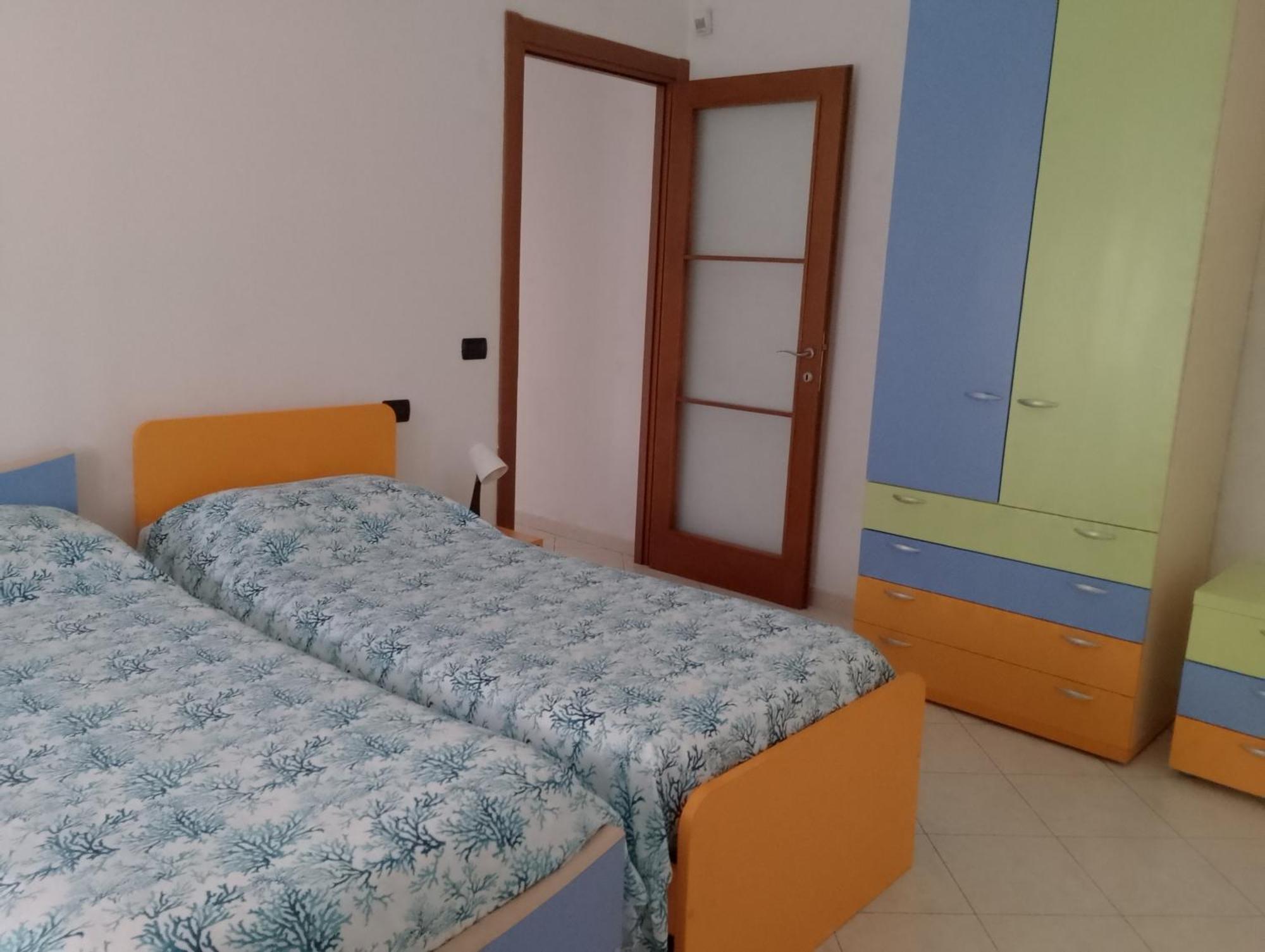 Apartament Casa Stella Savona Zewnętrze zdjęcie