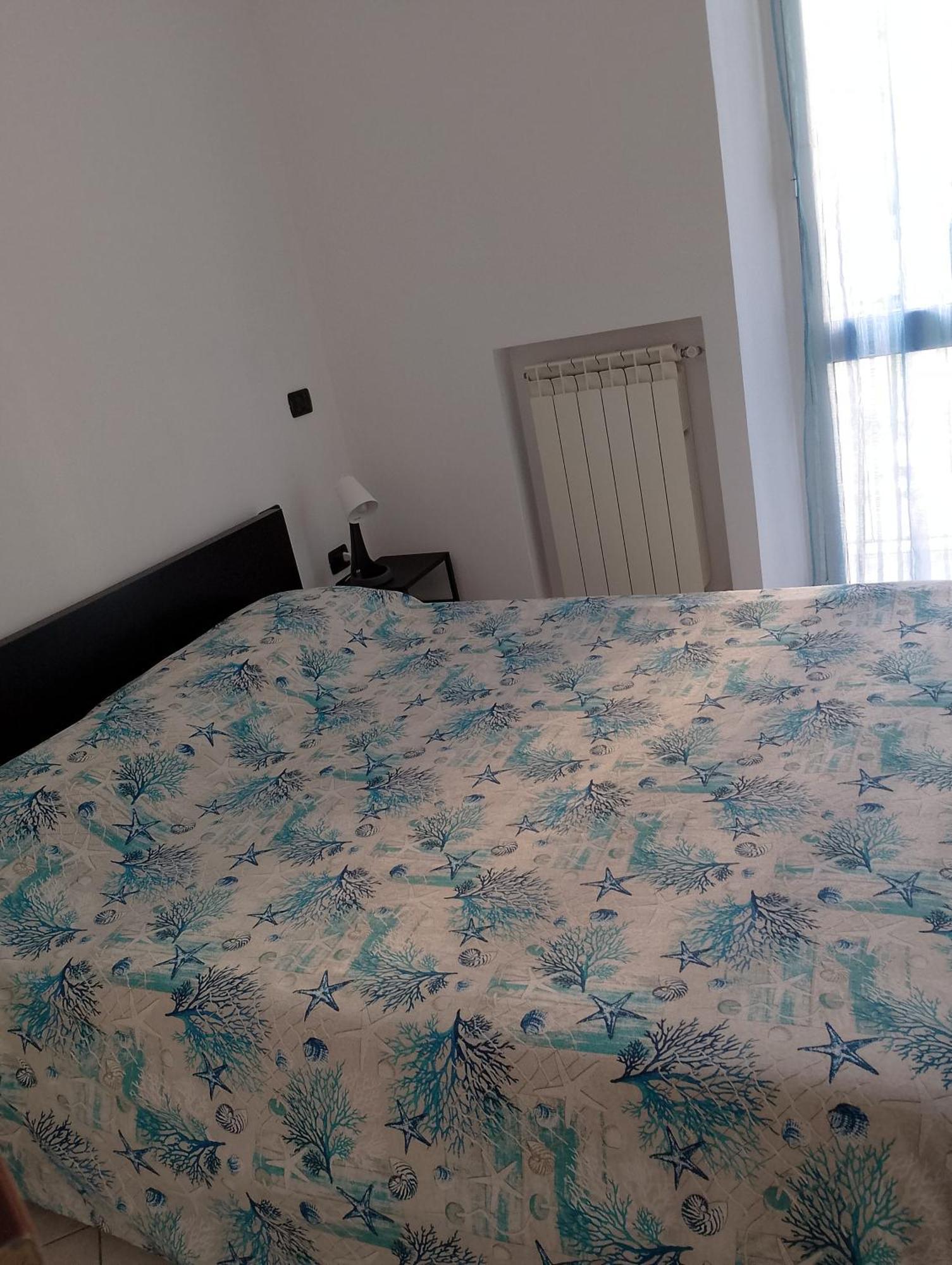 Apartament Casa Stella Savona Zewnętrze zdjęcie